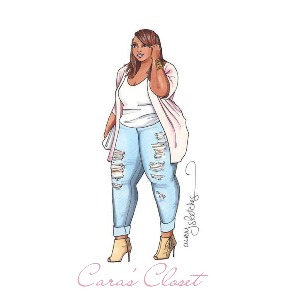Meet your Posher, Cara